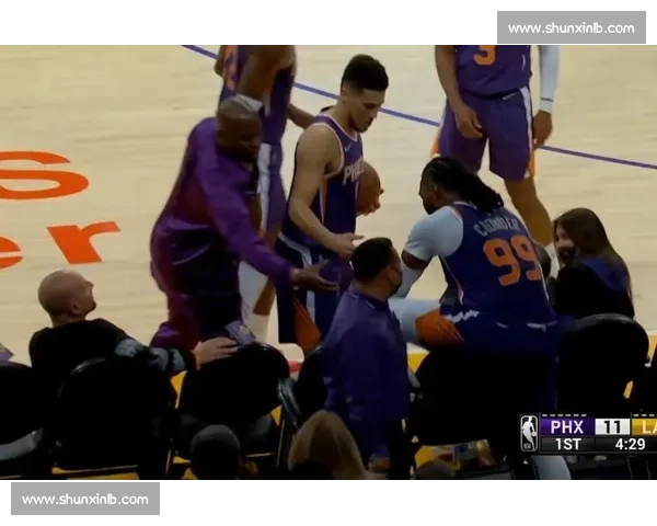 排球场惊魂：长发触网险酿意外！扎辫女生需警惕新规