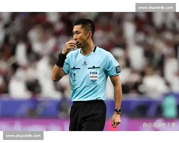 马宁硬刚瓜迪奥拉！世俱杯换人争议引爆场边冲突