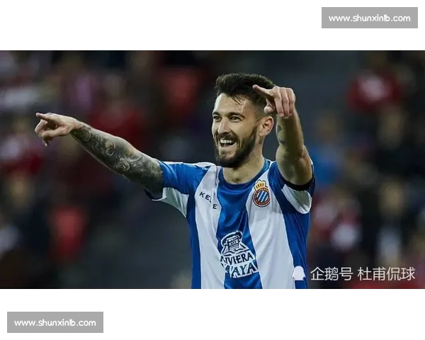 西班牙人续租 U21 锋霸遇阻 4500 万解约金 + 豪门竞逐成拦路虎