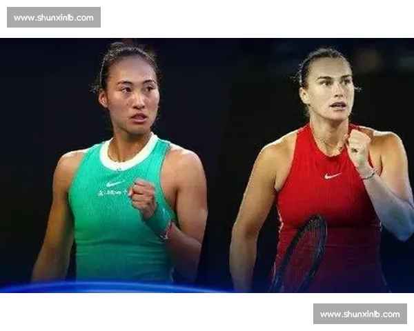 现役大满贯女单亚军榜：大威 9 次领跑 萨巴伦卡郑钦文书写新篇